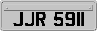 JJR5911