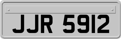 JJR5912