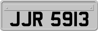 JJR5913