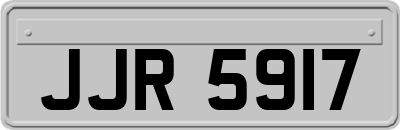 JJR5917