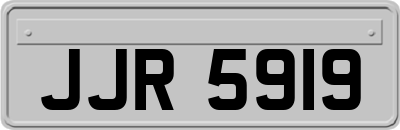 JJR5919