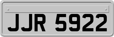 JJR5922