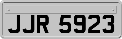 JJR5923