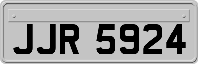 JJR5924