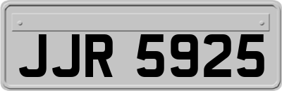 JJR5925