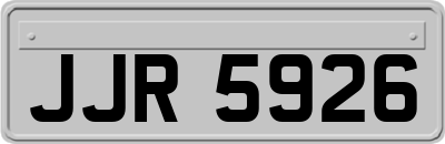 JJR5926
