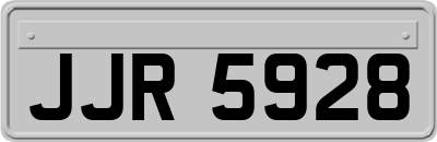JJR5928