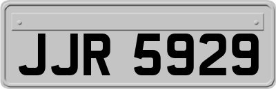 JJR5929