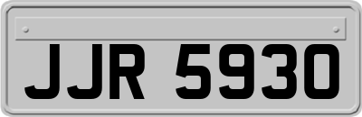 JJR5930
