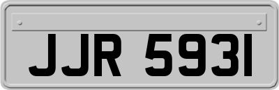 JJR5931