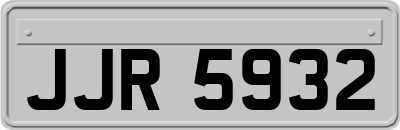 JJR5932