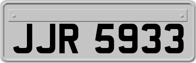 JJR5933