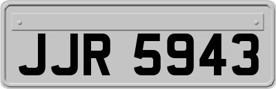 JJR5943