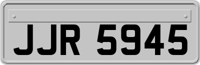 JJR5945