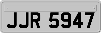 JJR5947