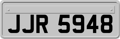JJR5948