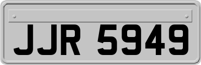 JJR5949