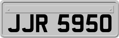 JJR5950