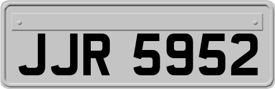 JJR5952