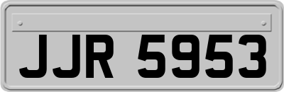 JJR5953