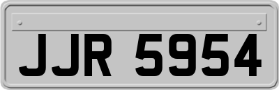JJR5954