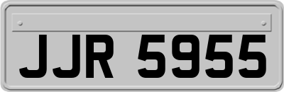 JJR5955
