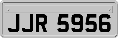 JJR5956