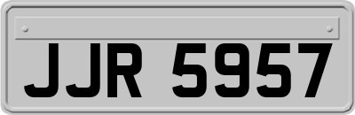 JJR5957