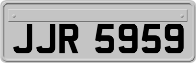 JJR5959