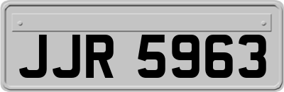 JJR5963