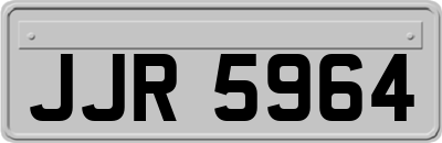 JJR5964