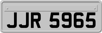 JJR5965