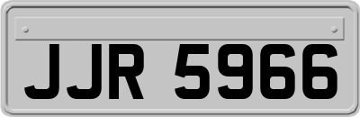 JJR5966