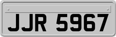 JJR5967
