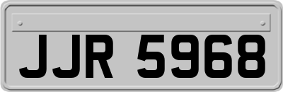 JJR5968