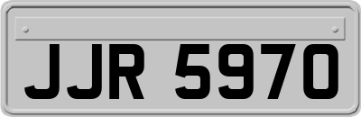JJR5970