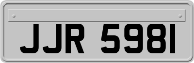 JJR5981