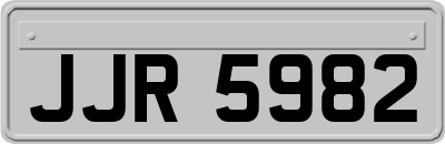 JJR5982