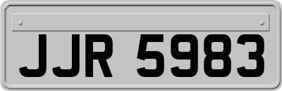 JJR5983
