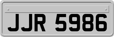 JJR5986