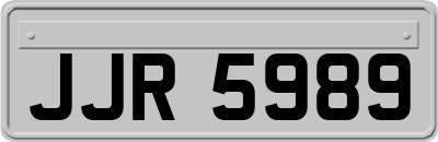 JJR5989