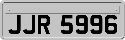 JJR5996