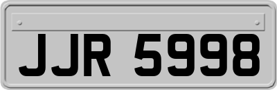 JJR5998
