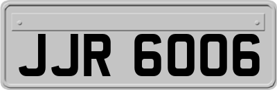 JJR6006