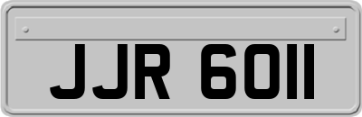 JJR6011