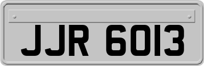 JJR6013