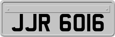 JJR6016