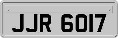 JJR6017