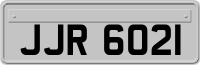 JJR6021