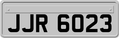 JJR6023